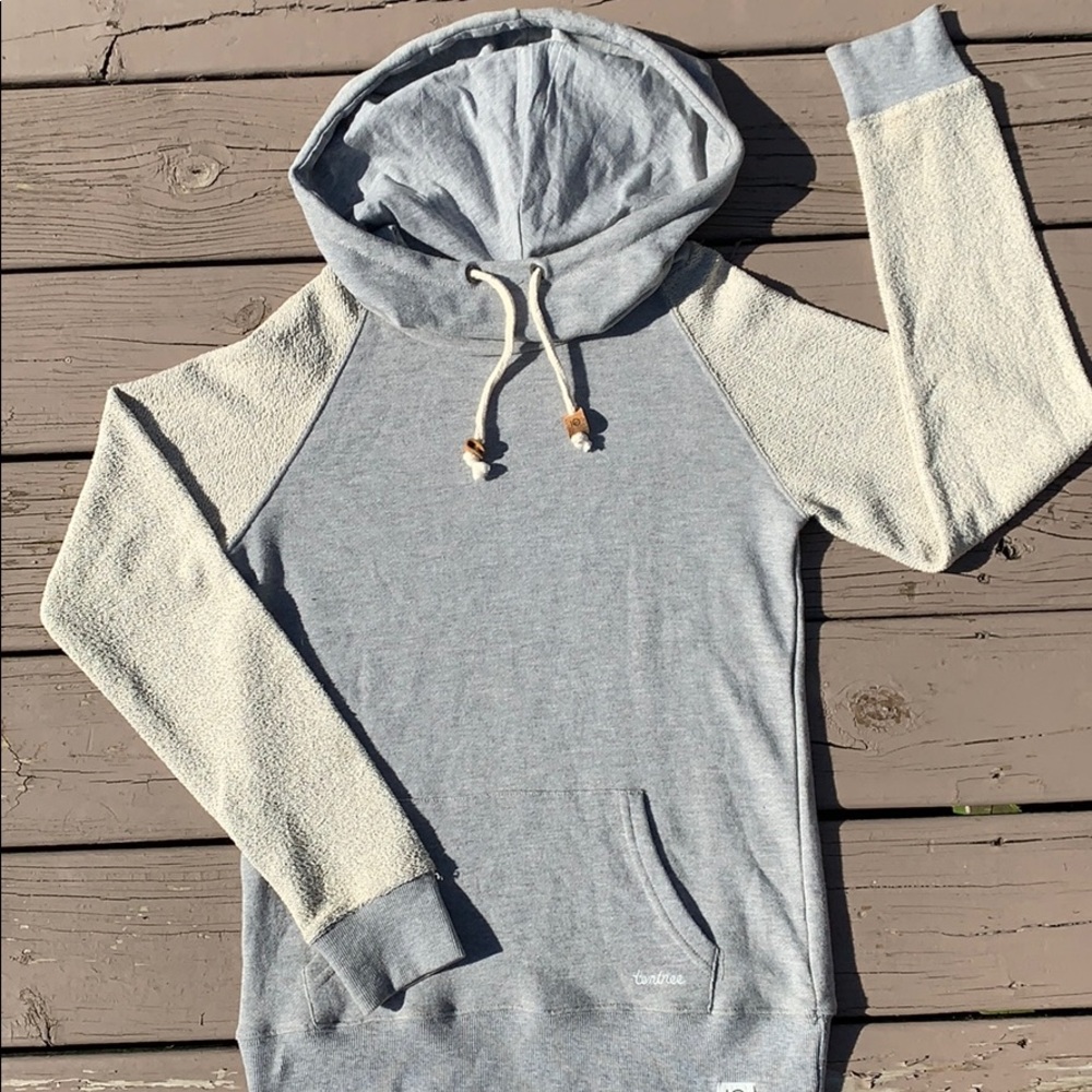TenTree Prairie Hoodie